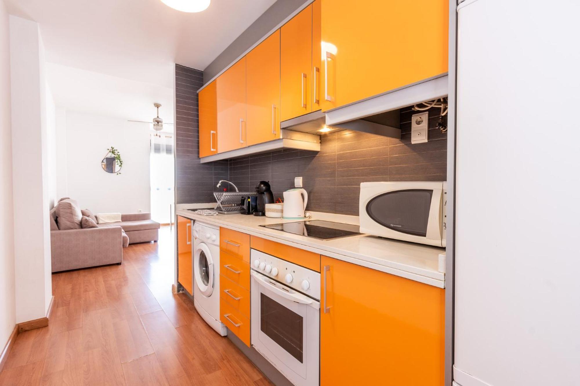 Apartamento Cerca Del Mar Y Aeropuerto Alicante Exterior foto